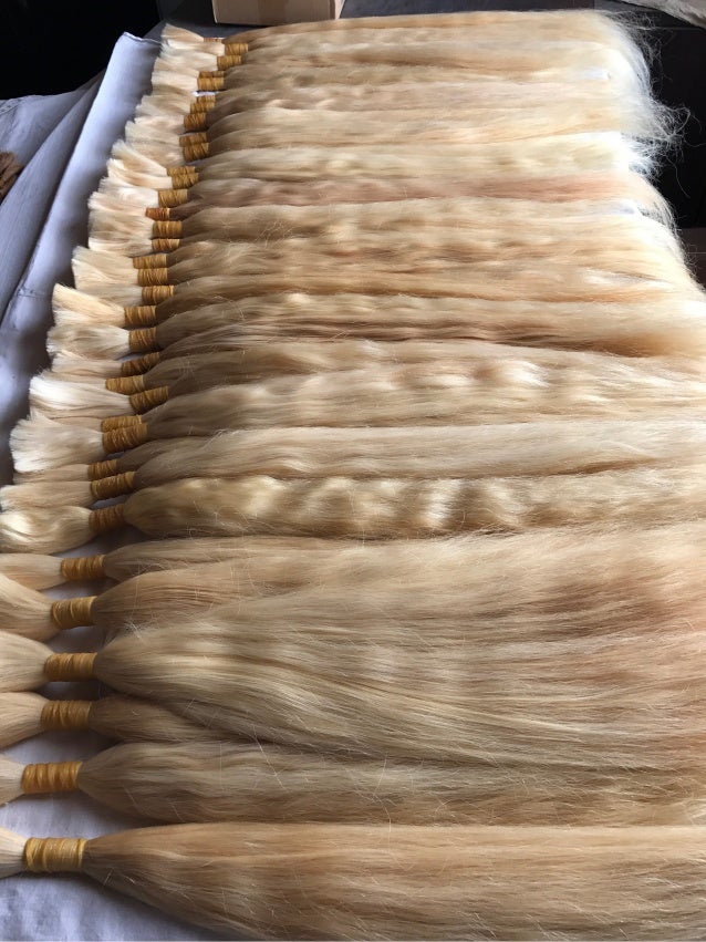 Human Hair Bleaching Courses Online Get To Learn Professionally Blea