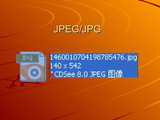 JPEG/JPG  