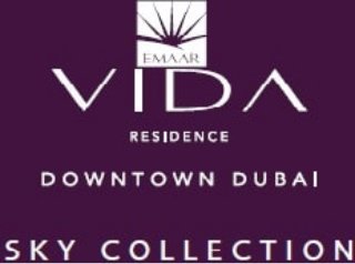 Emaar Vida Residences, Downtown Dubai, UAE- Dubai Sky Collection