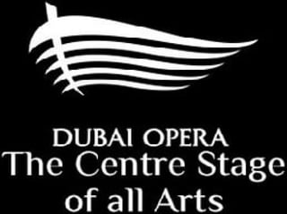 Emaar Dubai Opera,Dubai UAE