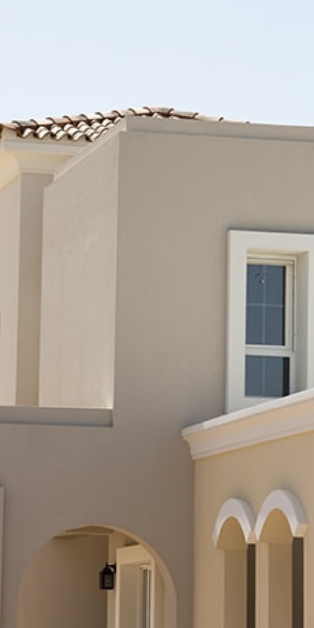 Emaar Alma Townhomes, Arabian Ranches,Dubai UAE