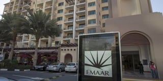 Emaar Una, The Views, Dubai UAE