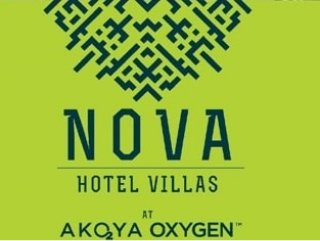 Damac Nova Hotel Villas Akoya Oxygen, Dubai, UAE