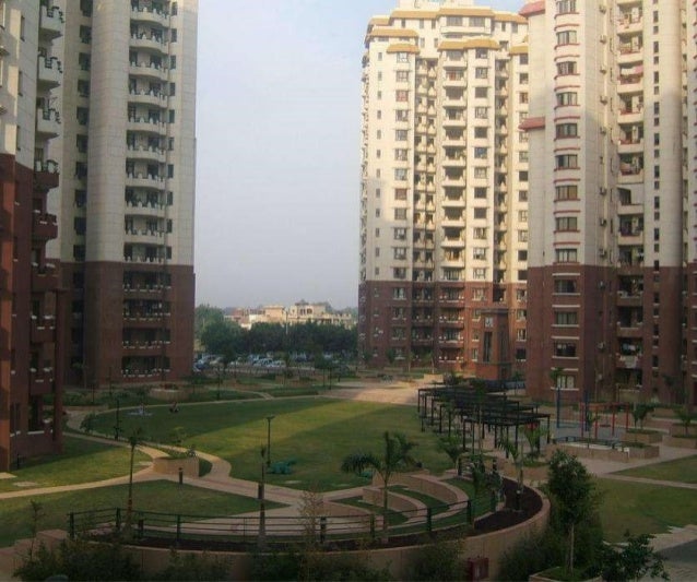 Suncity Essel Tower MG Road Gurgaon, P.Court 5+Servant 3800sqft 3.25 Cr