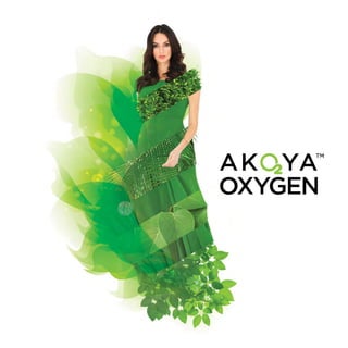 Damac Akoya Oxygen Concept Brochure Dubai