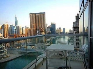 Dubai Apartment for sale, 2 BHK, 1449 sqft, Beautiful 2 bed apartment in a quiet community, Dubai Land