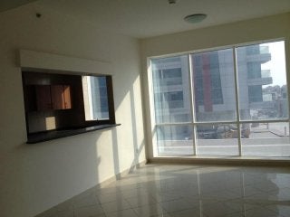 Dubai Apartment for sale, 1 BHK, 826 sqft, Vacant **1bhk Flat** For Sale In Hub Canal Tower Sports City.