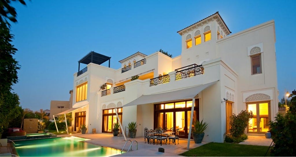 Dubai Villa for Sale, 3 BHK, 3347 sqft, Good Investors Deal 3 BR Villa For Sale, The Meadows