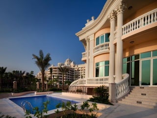 Dubai Villa for Sale, 3 BHK, 5600 sqft, Fully upgraded Type 1E with corner plot in Springs 2, Emirates Living