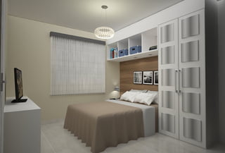Residencial Oiti Méier