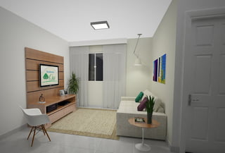 Residencial Oiti Méier