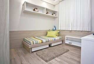 Residencial Oiti Méier