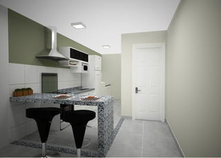 Residencial Oiti Méier