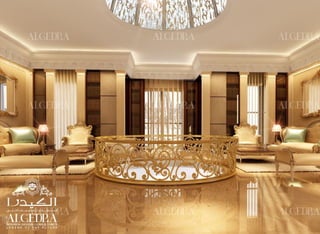 MAJLIS INTERIOR DESIGN | PDF