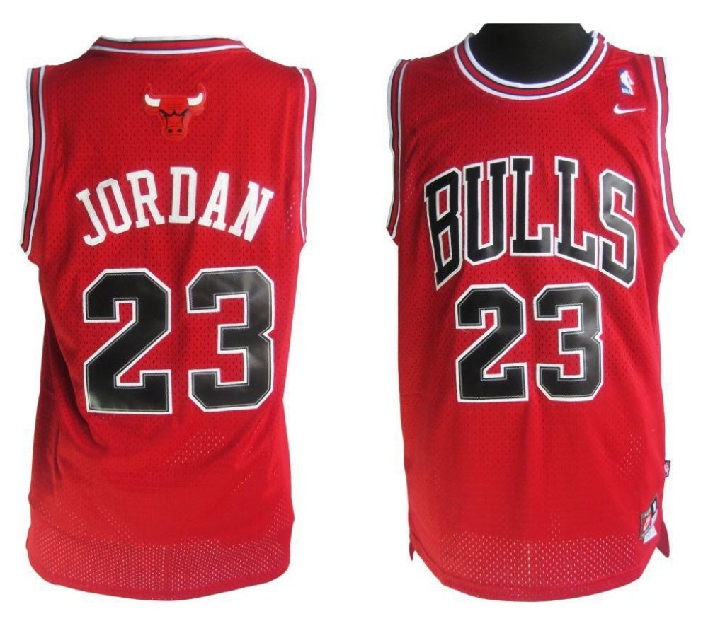 pinnies jersey