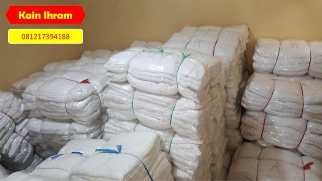 Baju Ihram Anak Laki Laki