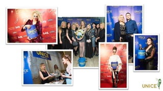 Презентация программ UNICE №06.2018