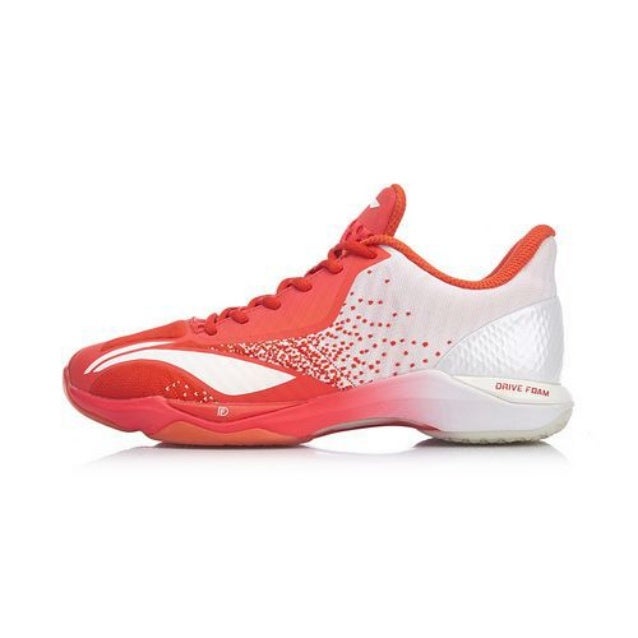 li ning badminton shoe