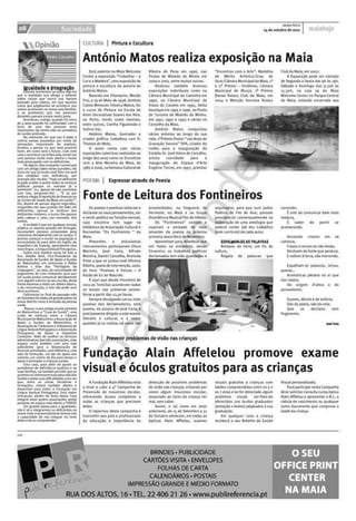 Jornal "Maia Hoje"