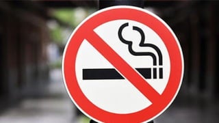 Sigara içme yasağı olan iller! Hangi illerde sigara içme yasağı var?