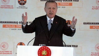 Erdoğan: Bahçeli ile birlikte Kıbrıs’ta piknik yapacağız