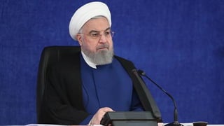 İran Cumhurbaşkanı Ruhani'den ABD seçimlerine dair flaş açıklama