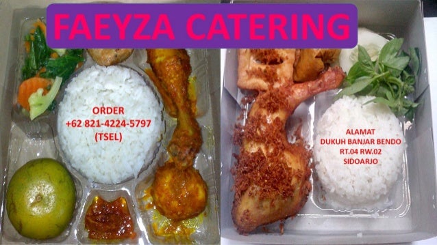 Pesan 62 821 4224 5797 Nasi Box Nasi Box Ayam Nasi Box Ayam Goreng