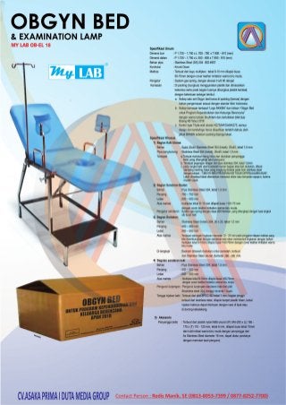 BKB & APE KIT - Dak BKKBN 2018