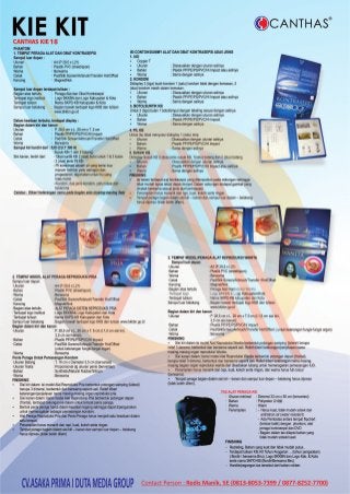 BKB & APE KIT - Dak BKKBN 2018