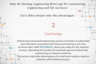 Optimizing Business Potential: A Guide to Outsourcing Engineering Services in Atlassian Ecosystems with TECUNIQUE