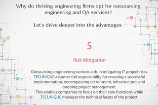 Optimizing Business Potential: A Guide to Outsourcing Engineering Services in Atlassian Ecosystems with TECUNIQUE
