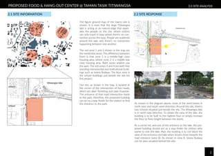 PM PROJECT 2 REPORT | PDF