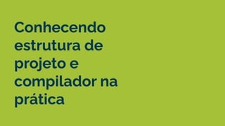 Aulão (iniciante) de programação com Clojure