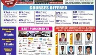 Top MBA college in Jaipur