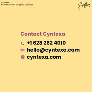 Salesforce Email Studio