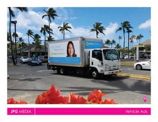 JPG MEDIA Vehicle Ads
 