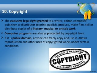 Netiquettes | PPT