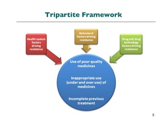 Tripartite Framework 