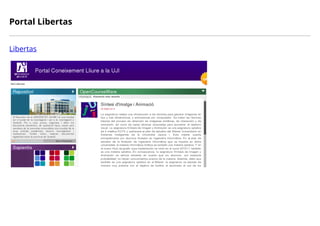 Portal Libertas
Libertas
 