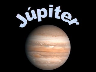 Júpiter 