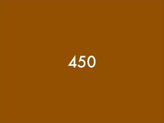 450
 