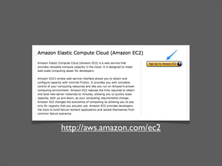 http://aws.amazon.com/ec2
 