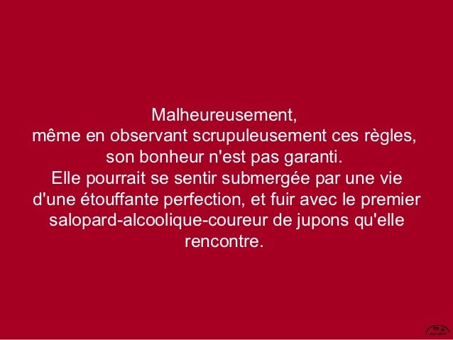 Rencontre aleatoire