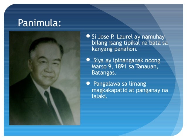 Jpl Kabanata 1 2
