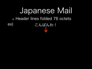 How to use jpmobile