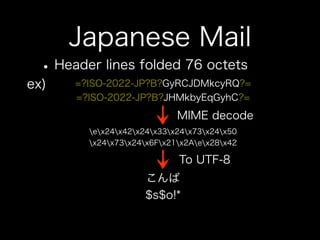 How to use jpmobile