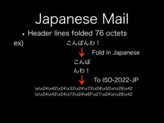 How to use jpmobile