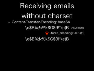 How to use jpmobile