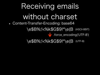How to use jpmobile