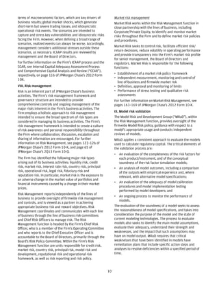 Jpmorgan Risks Jp morgan chase_co._1_q_13_basel_2.5_market_risk_pillar_3_report ...